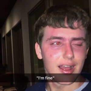 Meet your Posher, Bryce